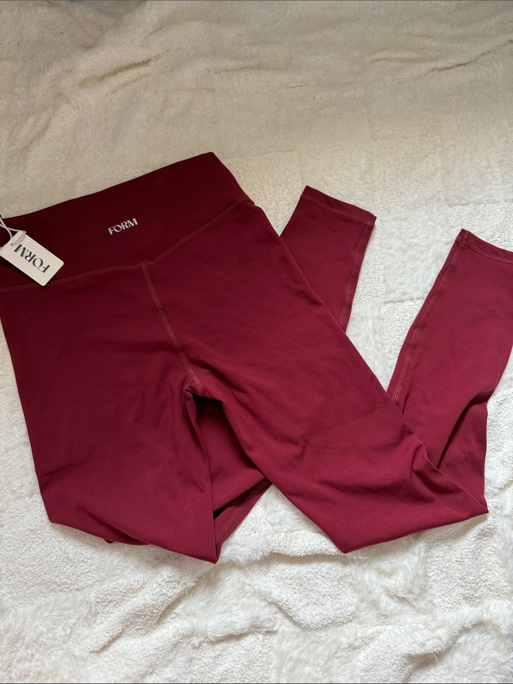 Form Activewear Core Leggings